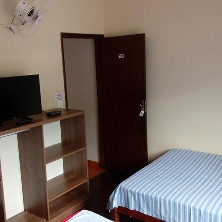 Hotel Roma Itabira Εξωτερικό φωτογραφία