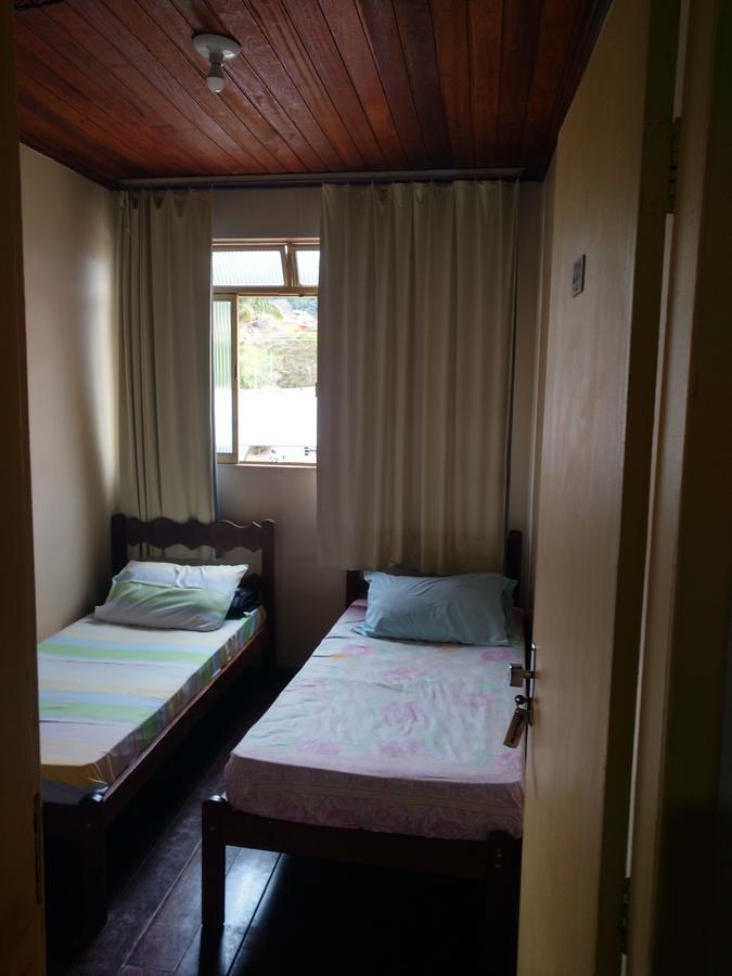 Hotel Roma Itabira Εξωτερικό φωτογραφία