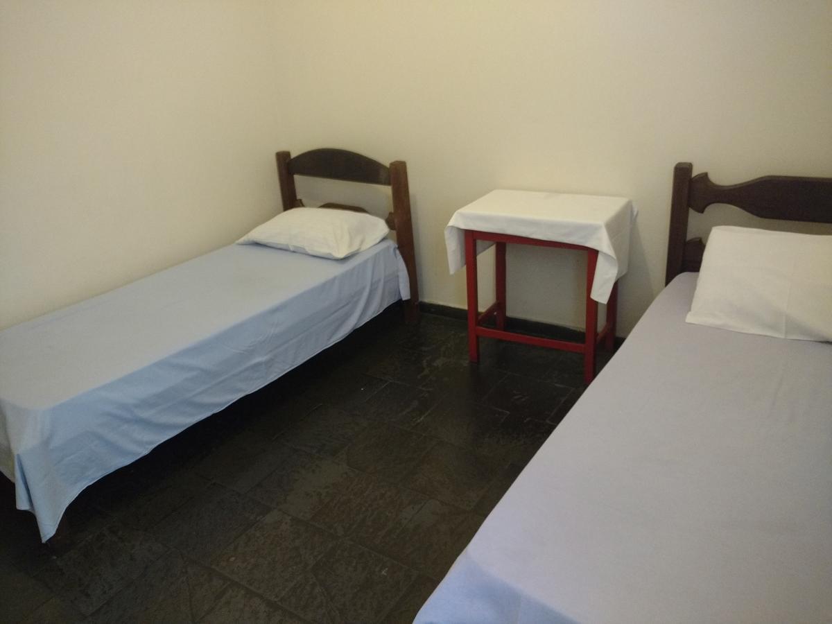 Hotel Roma Itabira Εξωτερικό φωτογραφία