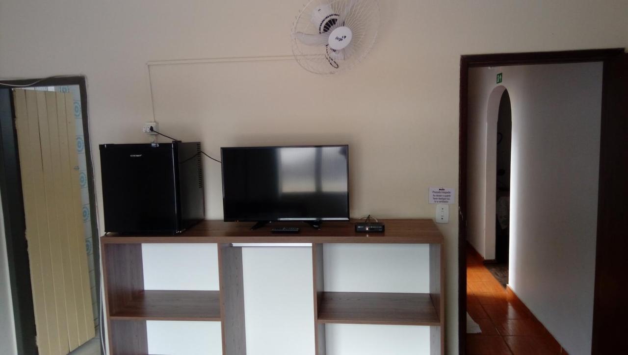 Hotel Roma Itabira Εξωτερικό φωτογραφία