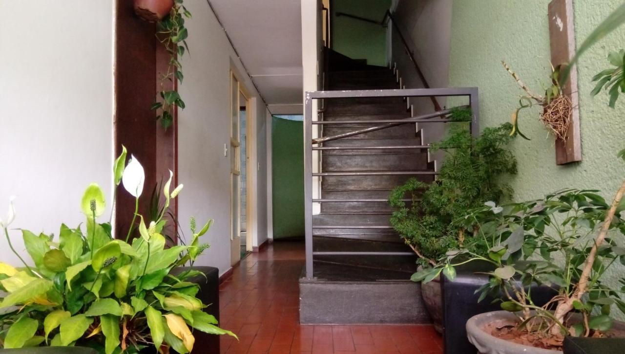 Hotel Roma Itabira Εξωτερικό φωτογραφία