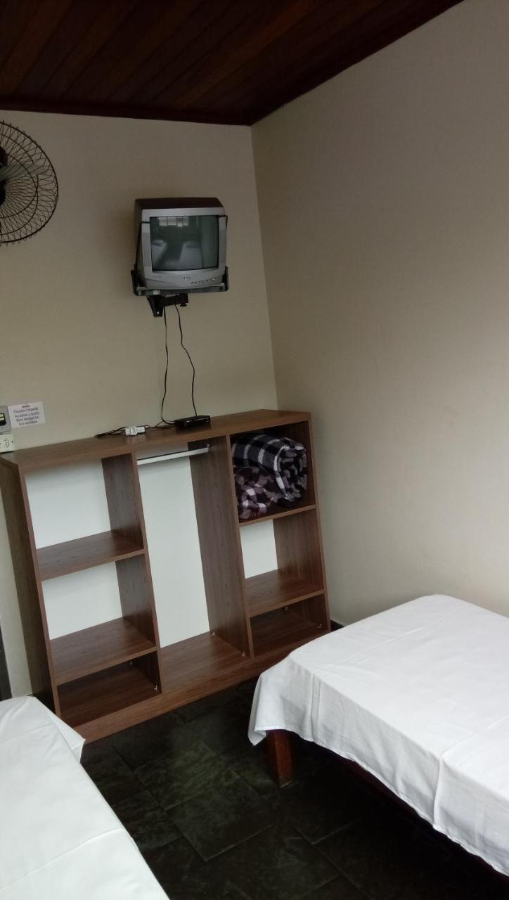 Hotel Roma Itabira Εξωτερικό φωτογραφία