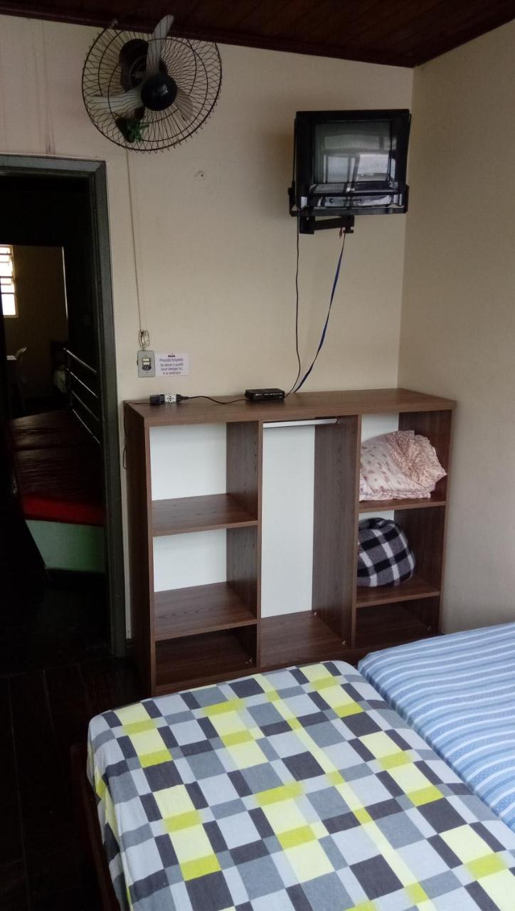 Hotel Roma Itabira Εξωτερικό φωτογραφία